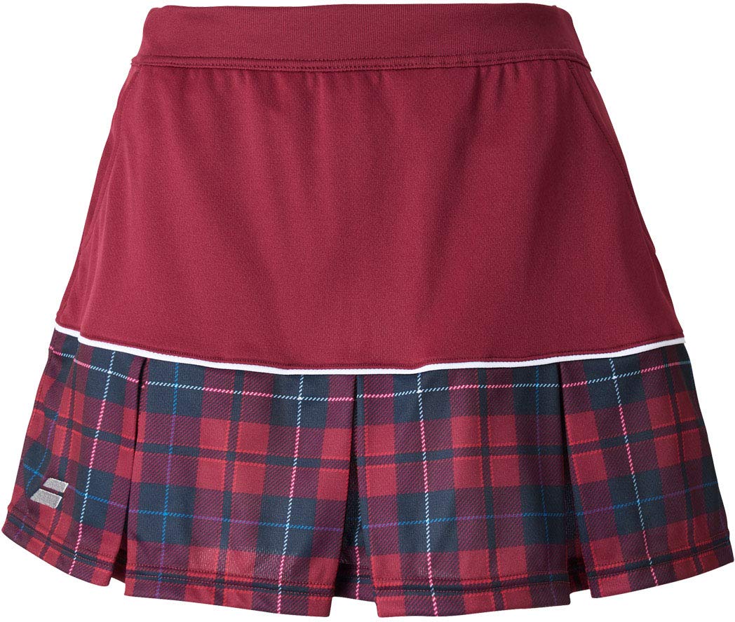 Amazon.co.jp: バボラ (Babolat) SKIRT (スコート) ウィメンズ